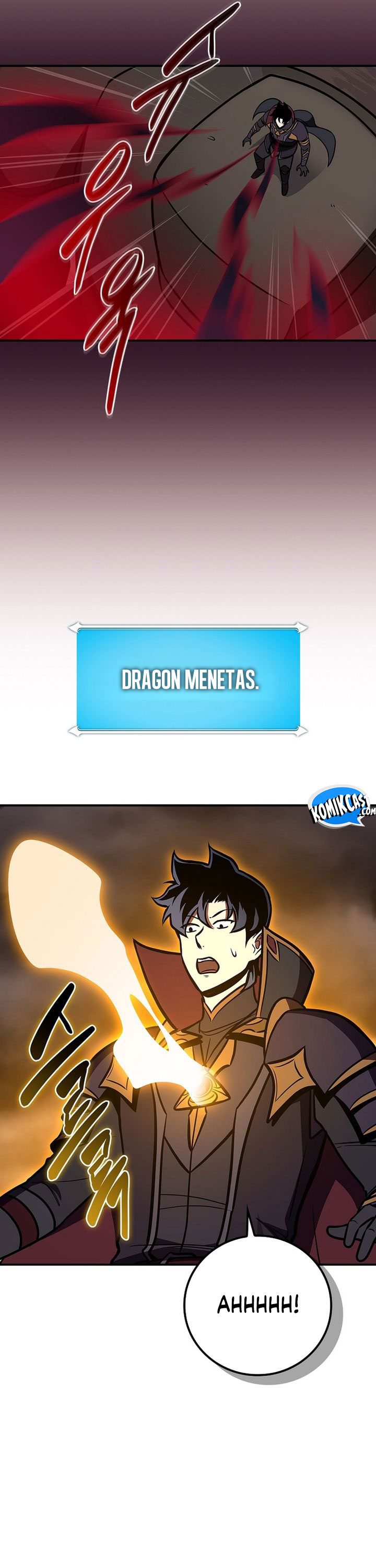 Archmage Streamer Chapter 144 END Gambar 33