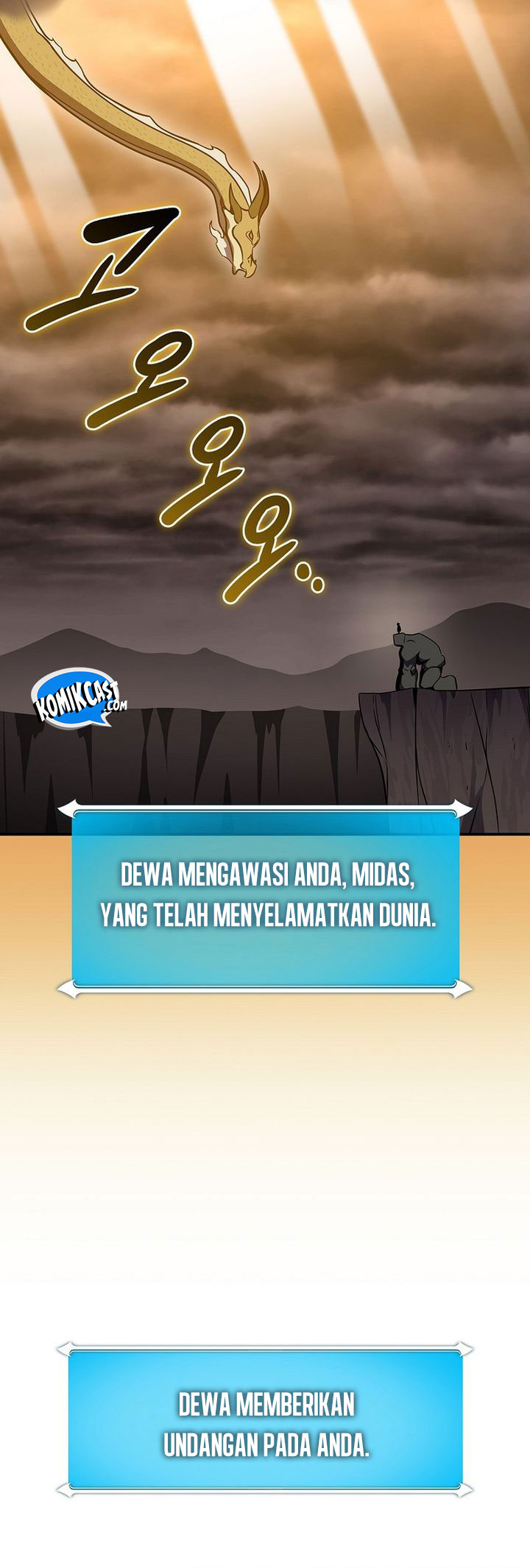 Archmage Streamer Chapter 144 END Gambar 35
