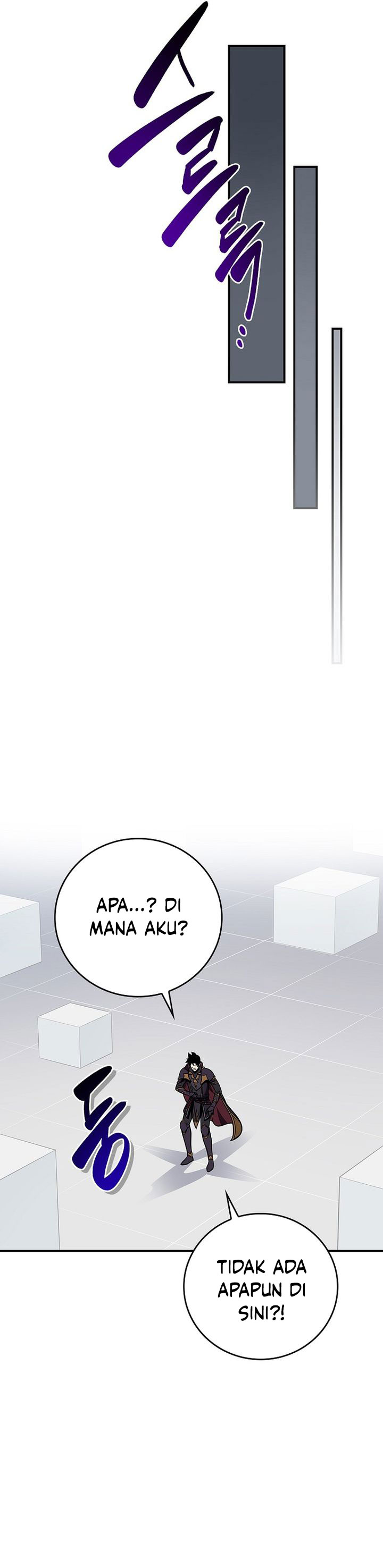 Archmage Streamer Chapter 144 END Gambar 37