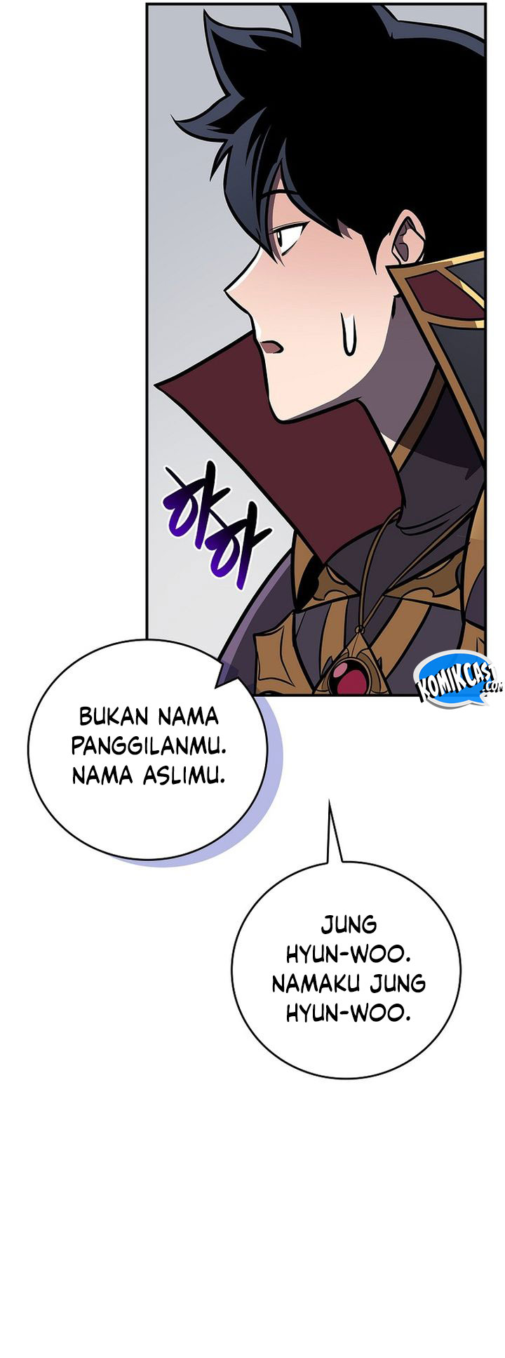Archmage Streamer Chapter 144 END Gambar 40