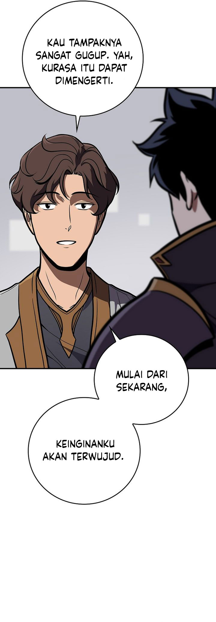Archmage Streamer Chapter 144 END Gambar 41