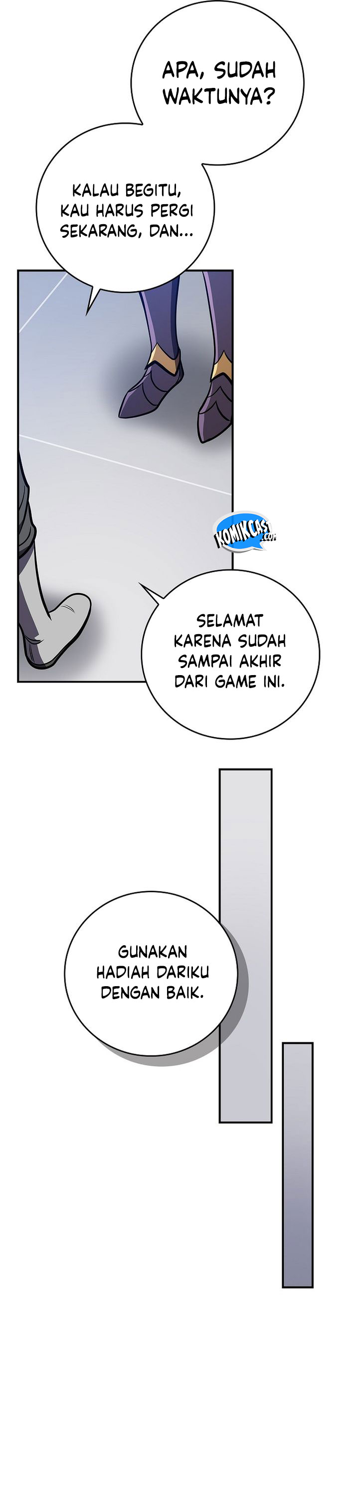 Archmage Streamer Chapter 144 END Gambar 43
