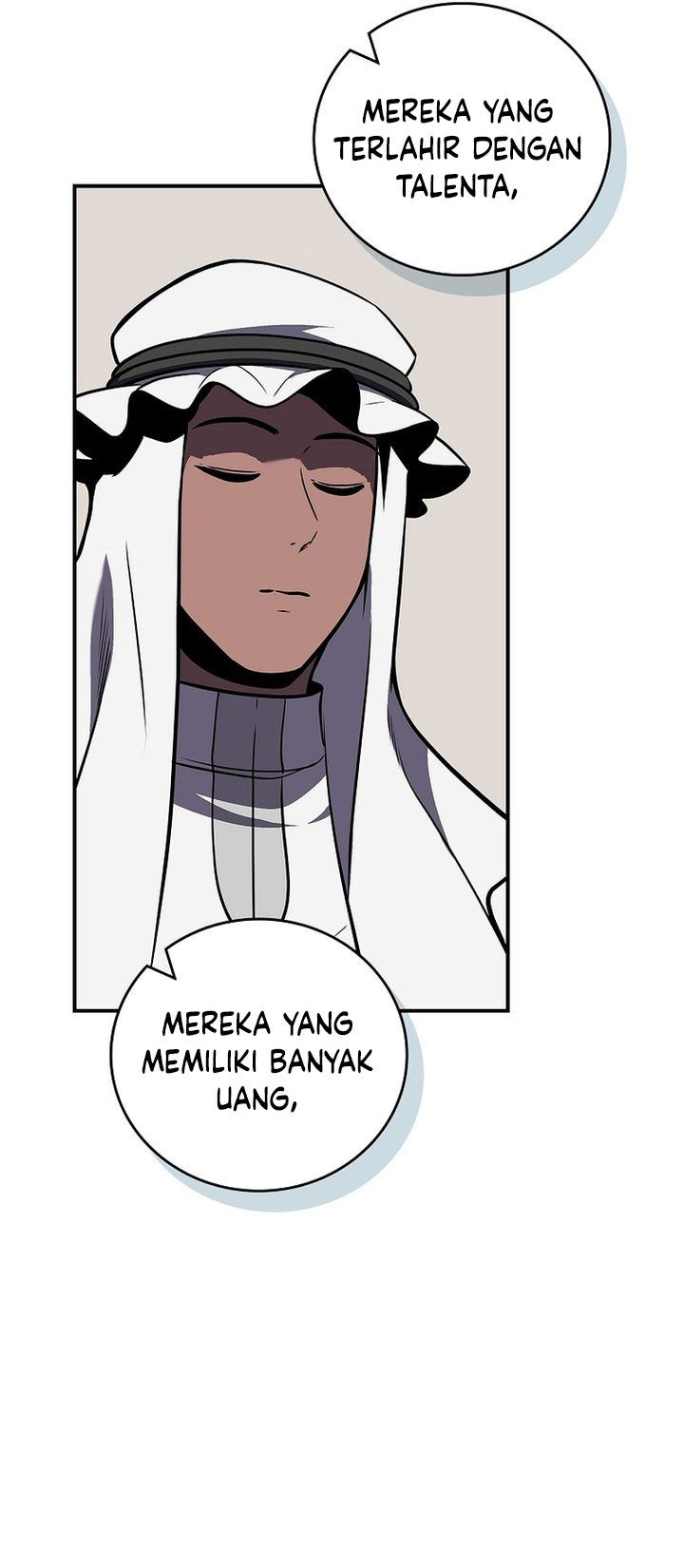 Archmage Streamer Chapter 144 END Gambar 49