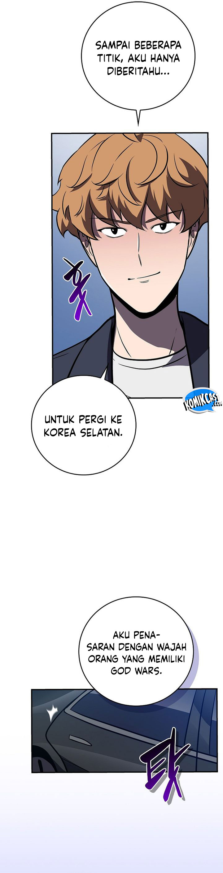 Archmage Streamer Chapter 144 END Gambar 53