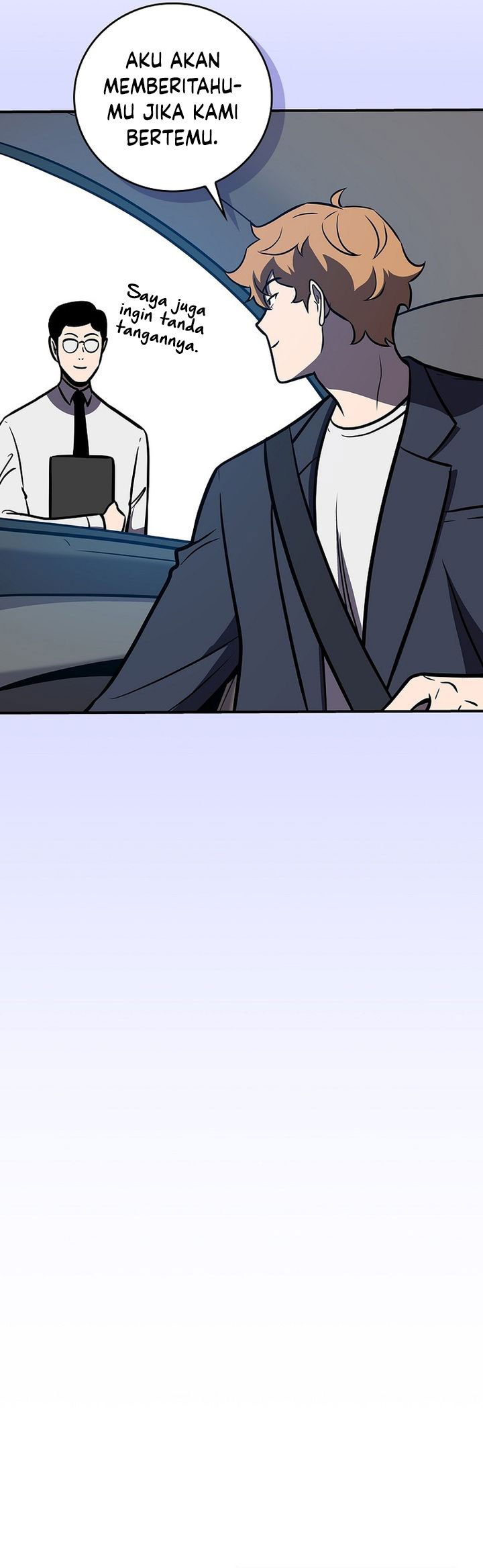 Archmage Streamer Chapter 144 END Gambar 54