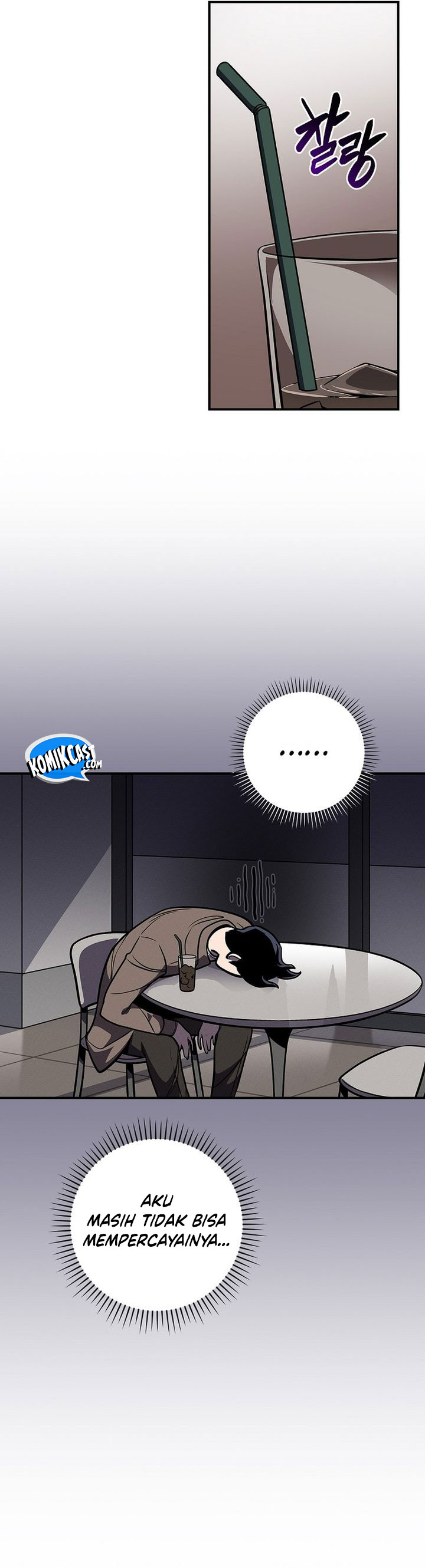 Archmage Streamer Chapter 144 END Gambar 55