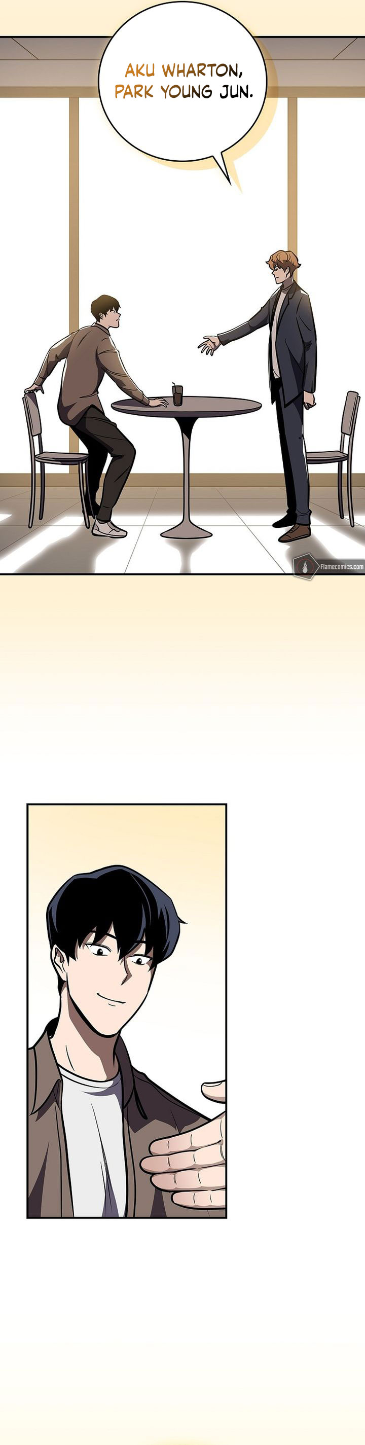 Archmage Streamer Chapter 144 END Gambar 57