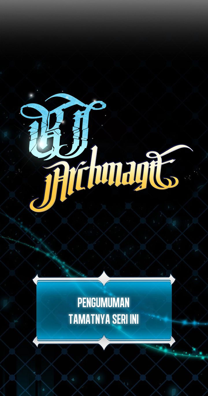 Archmage Streamer Chapter 144 END Gambar 59