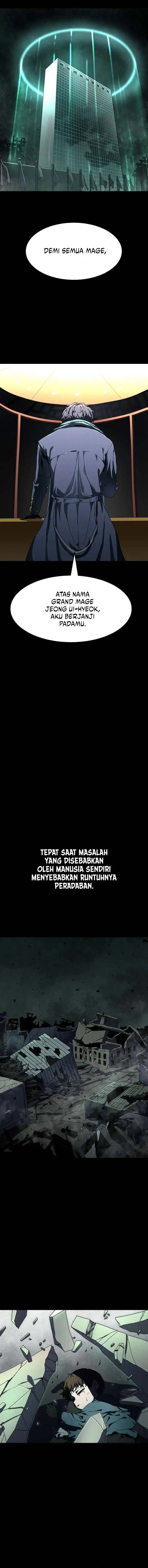 Archmage Curriculum Chapter 01 Gambar 2