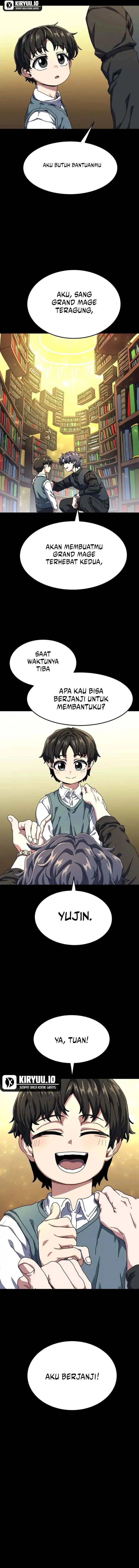 Archmage Curriculum Chapter 01 Gambar 5