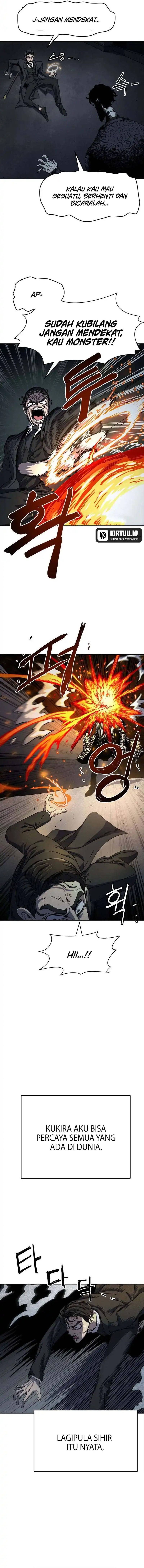 Archmage Curriculum Chapter 01 Gambar 9