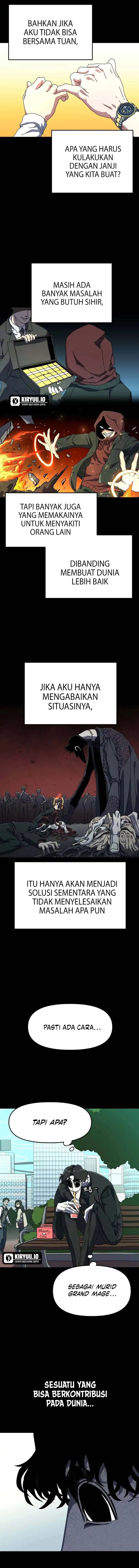 Archmage Curriculum Chapter 01 Gambar 20