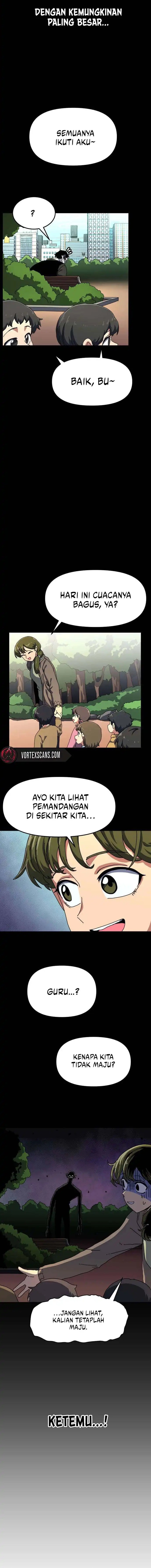 Archmage Curriculum Chapter 01 Gambar 21