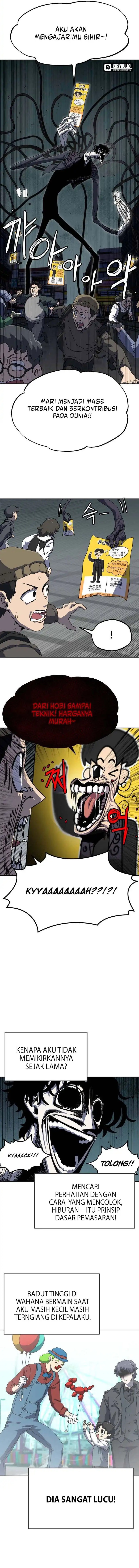 Archmage Curriculum Chapter 01 Gambar 25