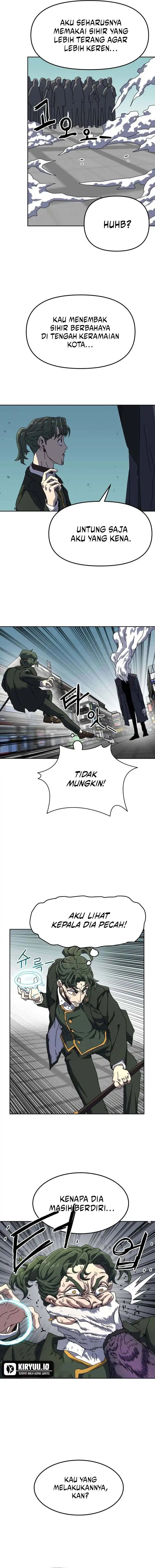 Archmage Curriculum Chapter 01 Gambar 28