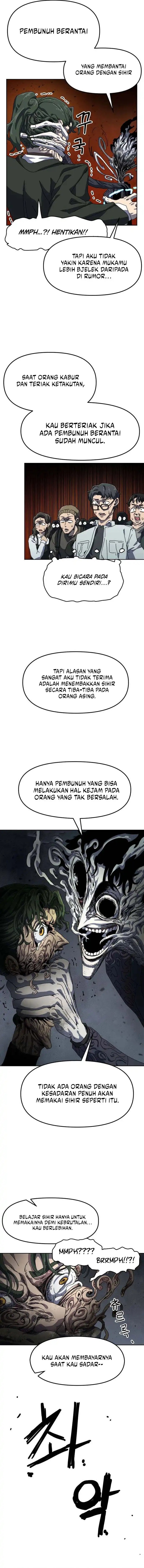 Archmage Curriculum Chapter 01 Gambar 29