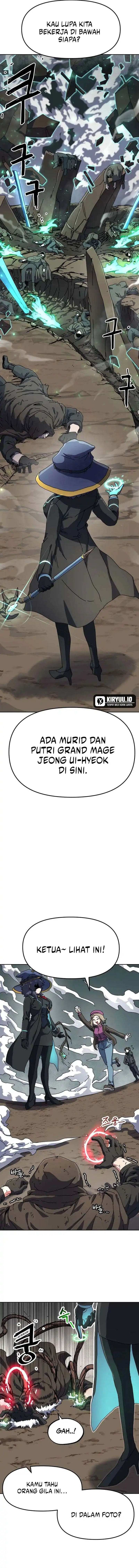 Archmage Curriculum Chapter 01 Gambar 32