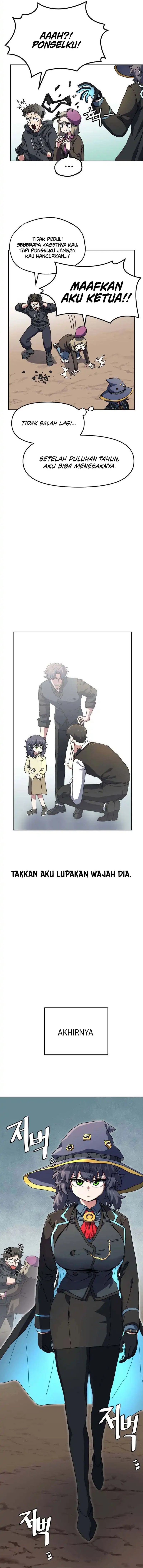 Archmage Curriculum Chapter 01 Gambar 34