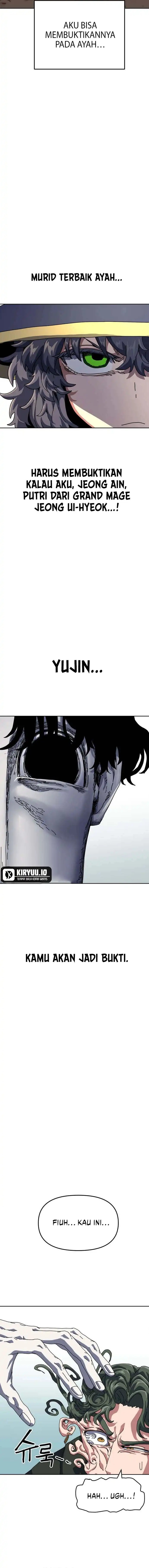 Archmage Curriculum Chapter 01 Gambar 35