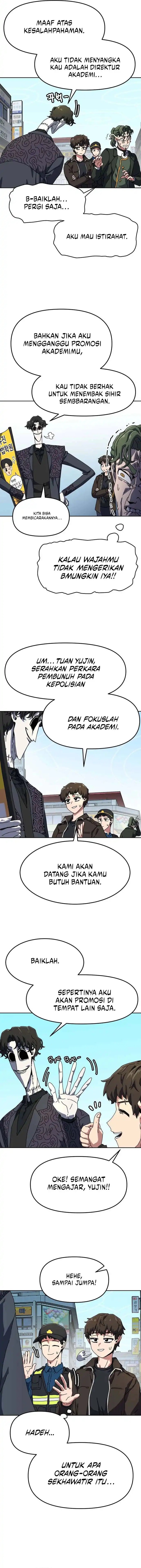 Archmage Curriculum Chapter 01 Gambar 36