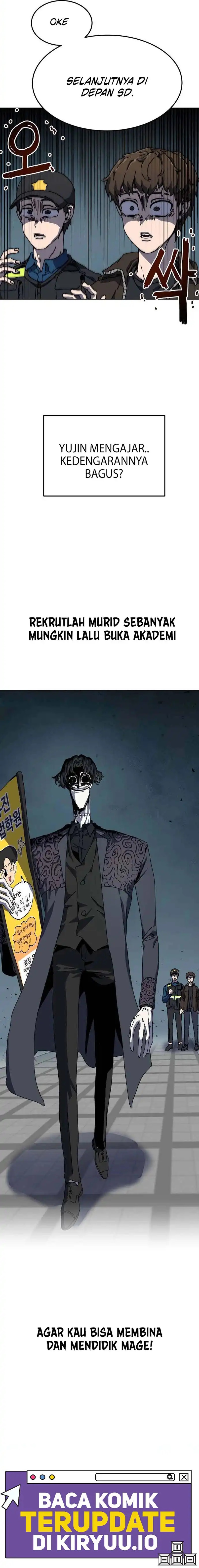 Archmage Curriculum Chapter 01 Gambar 37