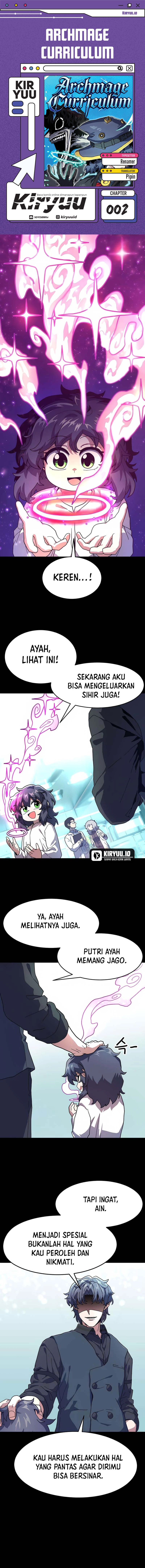 Archmage Curriculum Chapter 02 Gambar 1