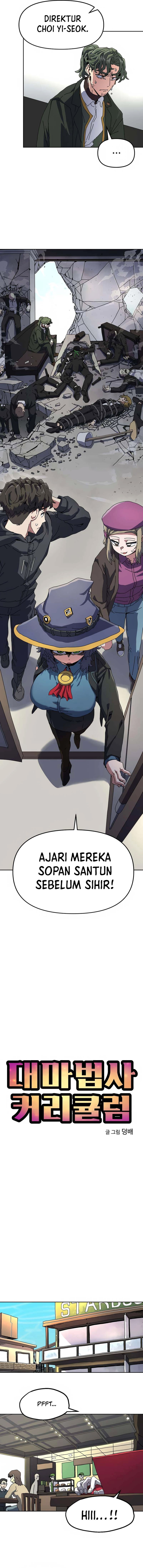 Archmage Curriculum Chapter 02 Gambar 6