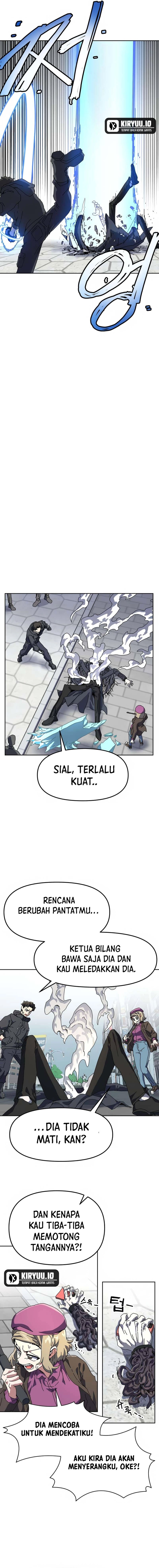 Archmage Curriculum Chapter 02 Gambar 14