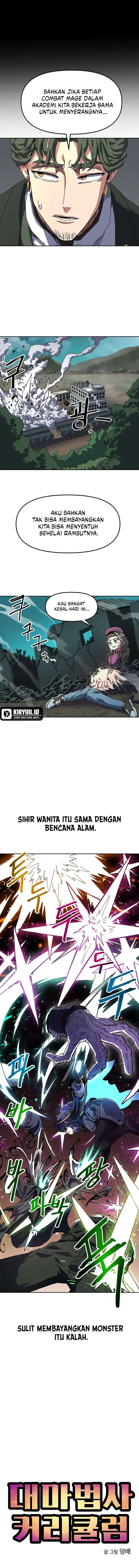 Archmage Curriculum Chapter 03 Gambar 3