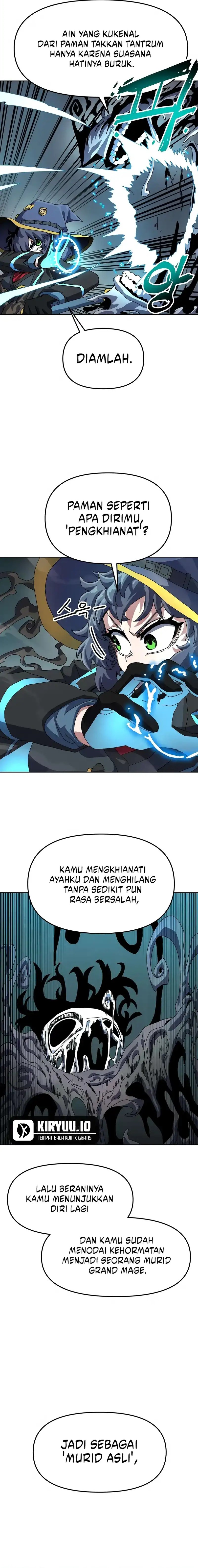 Archmage Curriculum Chapter 03 Gambar 5