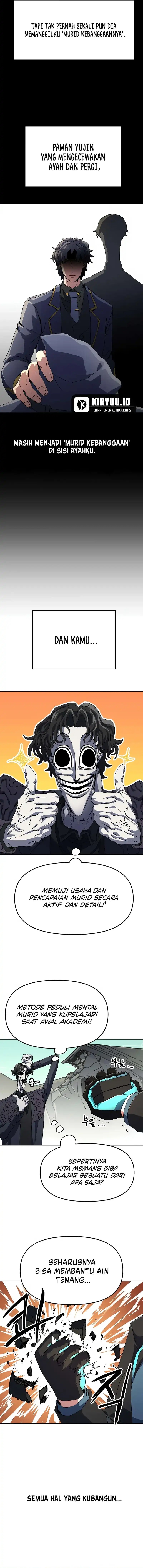 Archmage Curriculum Chapter 03 Gambar 13