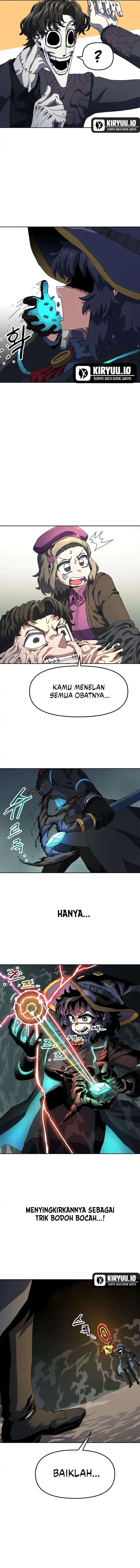 Archmage Curriculum Chapter 03 Gambar 14