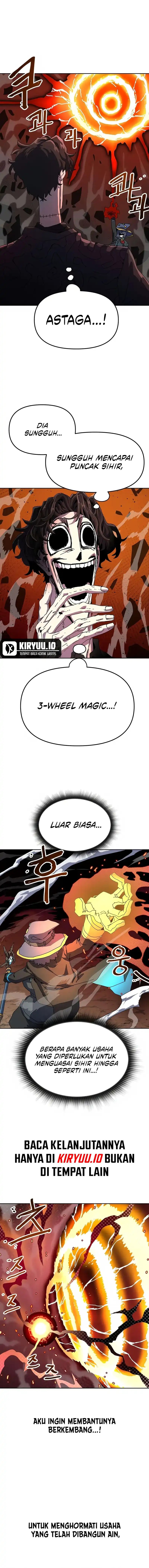 Archmage Curriculum Chapter 03 Gambar 16