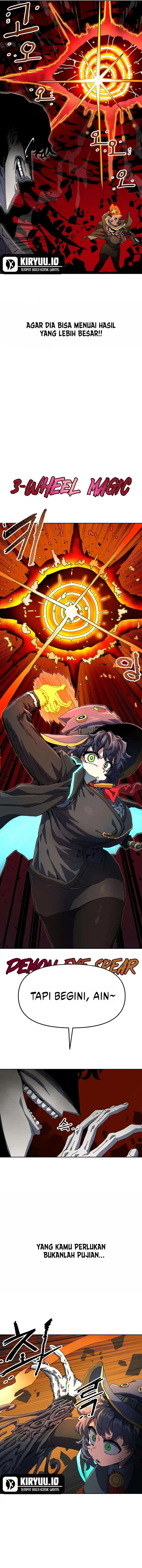 Archmage Curriculum Chapter 03 Gambar 17