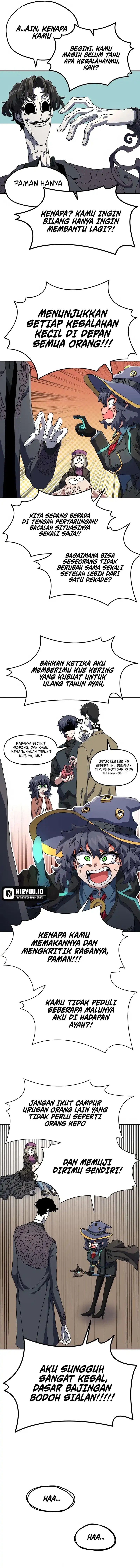 Archmage Curriculum Chapter 03 Gambar 19