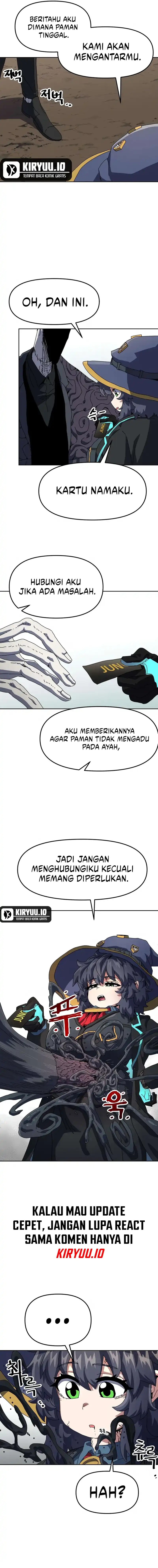 Archmage Curriculum Chapter 03 Gambar 23