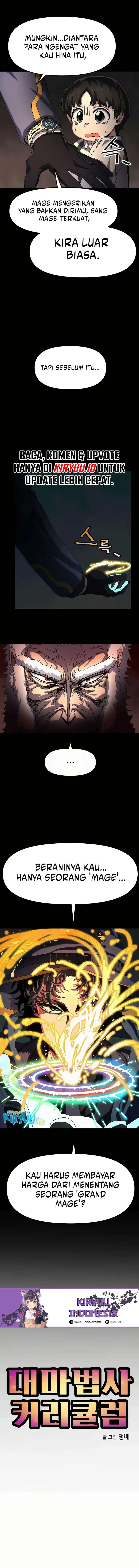 Archmage Curriculum Chapter 04 Gambar 4
