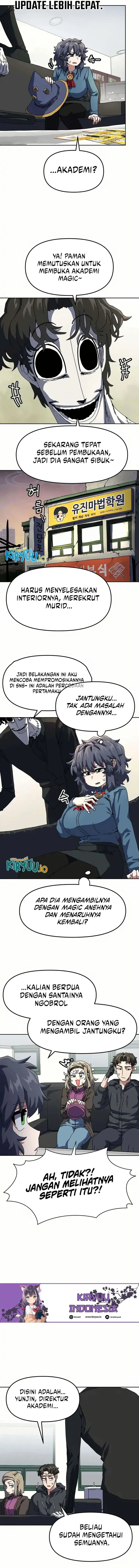 Archmage Curriculum Chapter 04 Gambar 6