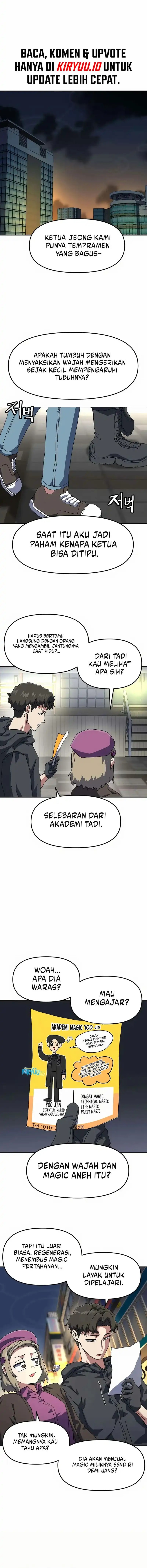 Archmage Curriculum Chapter 04 Gambar 9