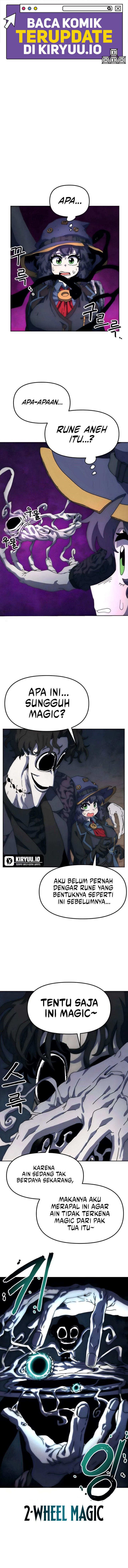 Archmage Curriculum Chapter 07 Gambar 2