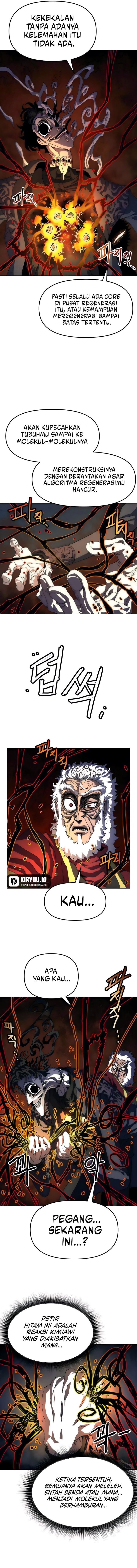 Archmage Curriculum Chapter 07 Gambar 8