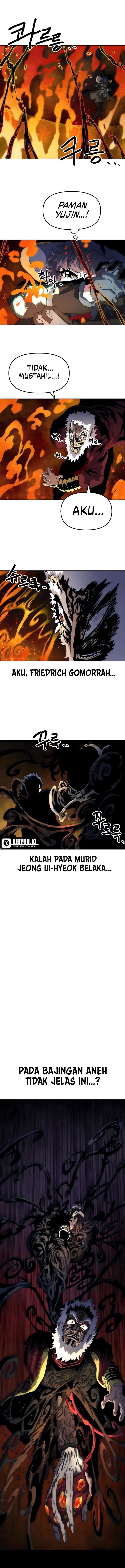 Archmage Curriculum Chapter 07 Gambar 16