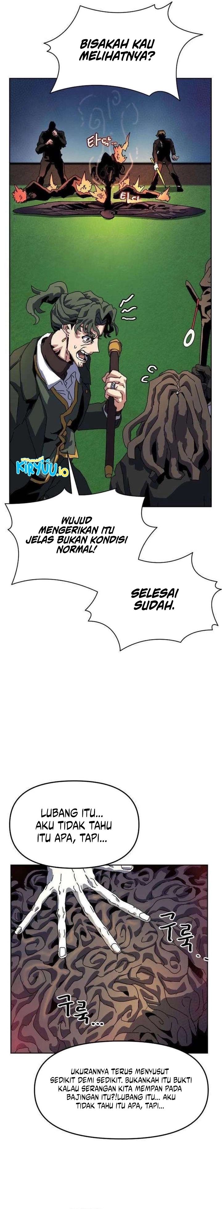 Archmage Curriculum Chapter 12 Gambar 2