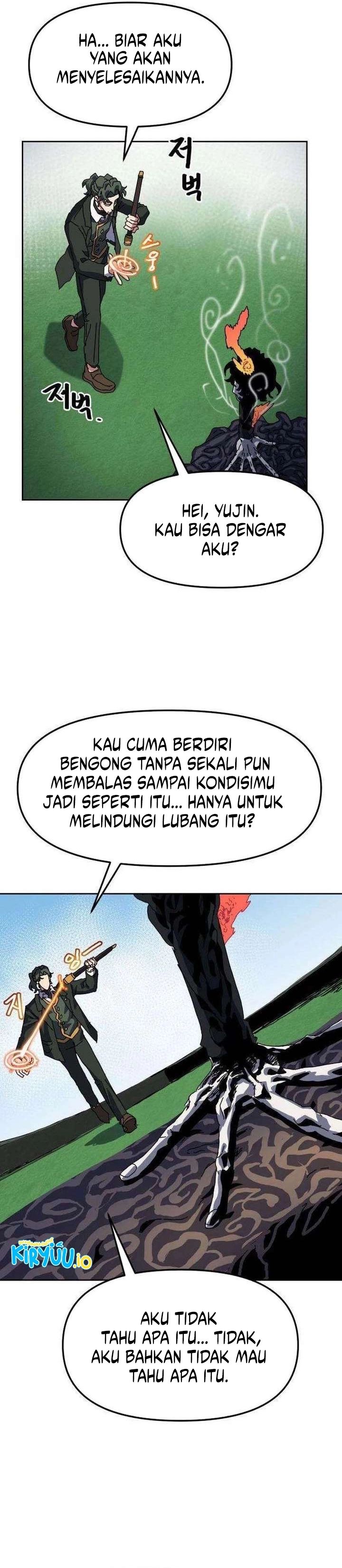 Archmage Curriculum Chapter 12 Gambar 3