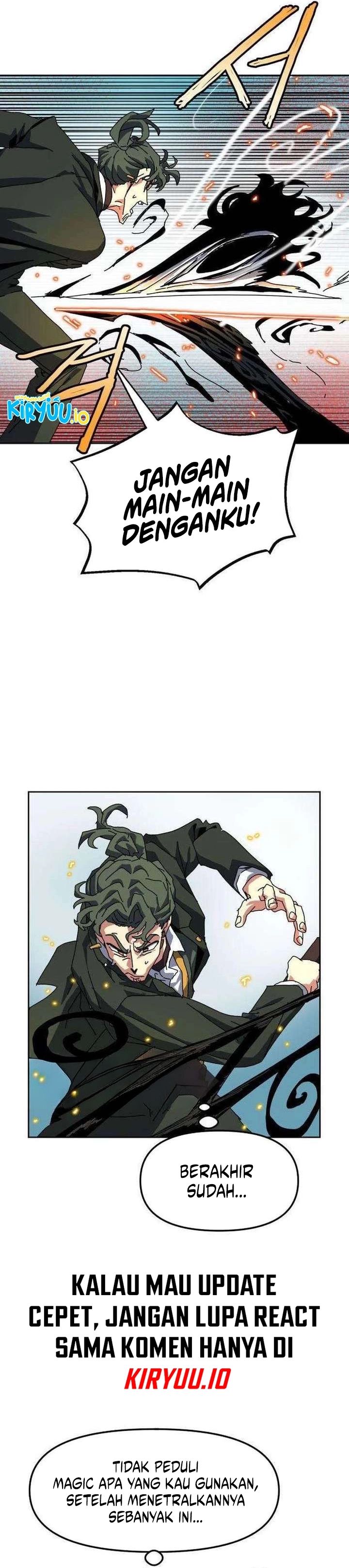 Archmage Curriculum Chapter 12 Gambar 8