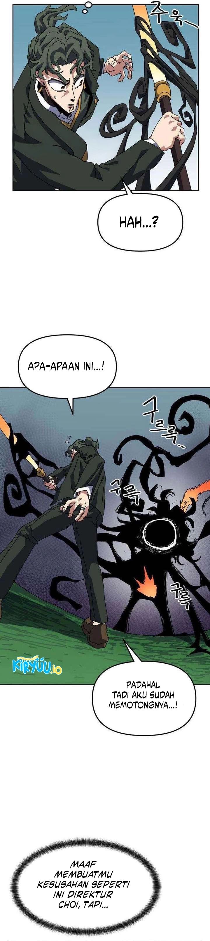 Archmage Curriculum Chapter 12 Gambar 9