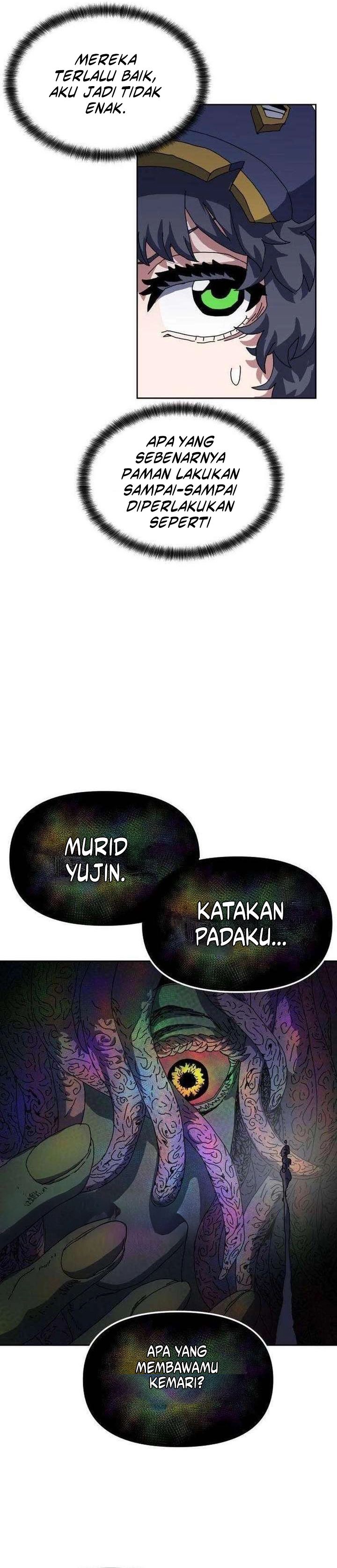 Archmage Curriculum Chapter 12 Gambar 18