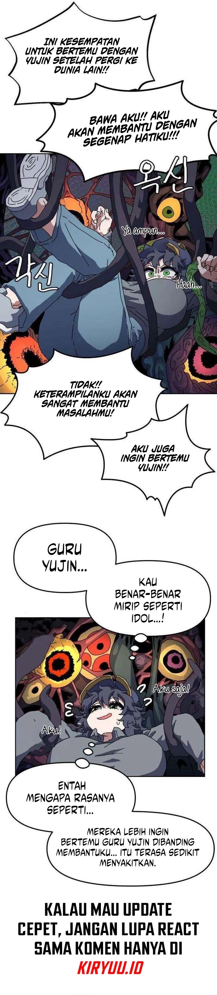 Archmage Curriculum Chapter 12 Gambar 21