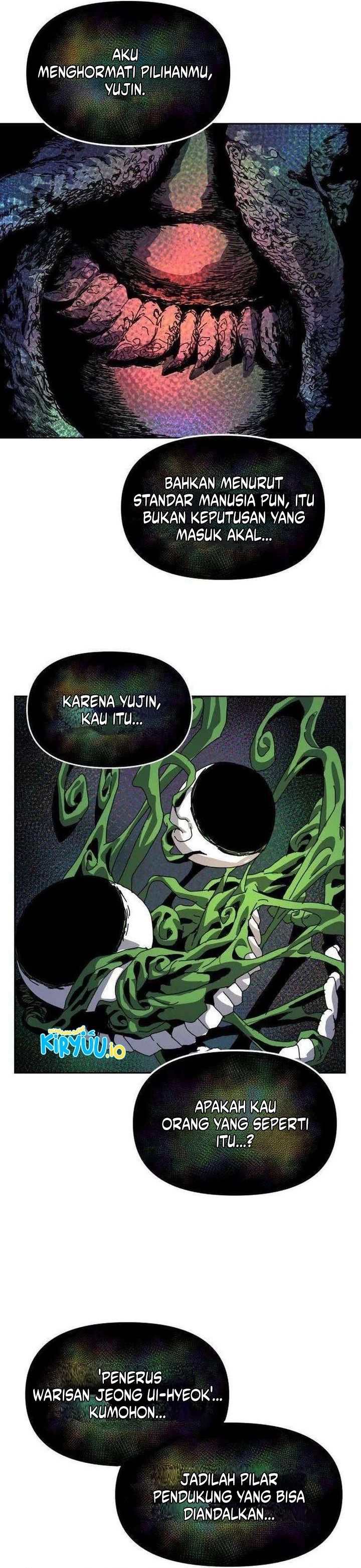 Archmage Curriculum Chapter 12 Gambar 29