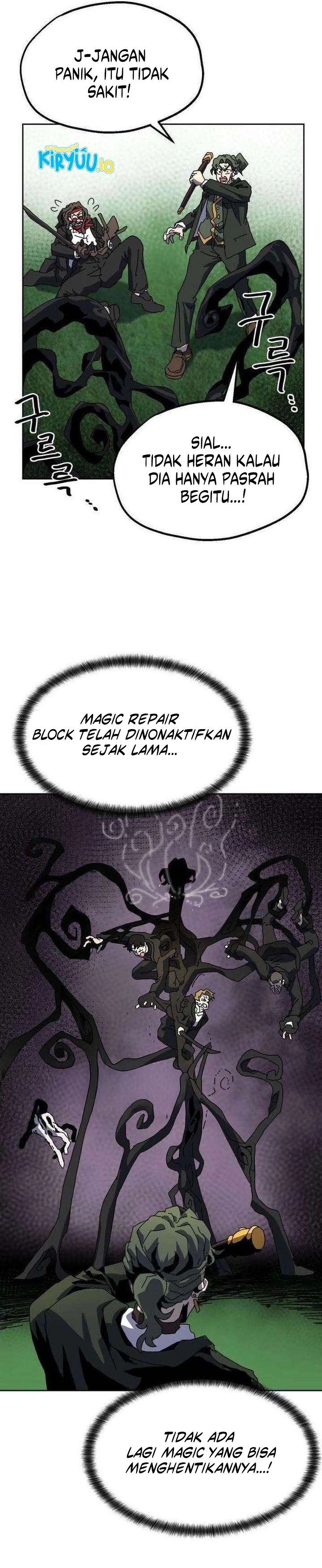 Archmage Curriculum Chapter 12 Gambar 31
